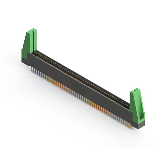 395-106-540-288 EDAC Inc.  Edgeboard Connectors